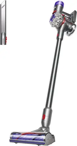 Dyson V8 Cordless Vacuum — Photo 1