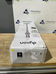 Dyson V8 Cordless Vacuum — Photo 4