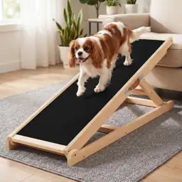 Tresbro Dog Ramp for Couch,… — Photo 1