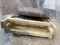 Tresbro Dog Ramp for Couch,… — Photo 5