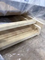 Tresbro Dog Ramp for Couch,… — Photo 6