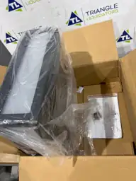 15.7' Large Solar Post Lights… — Photo 3