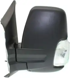 Driver Left Side Mirror, Heated… — Photo 2