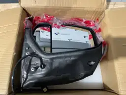 Driver Left Side Mirror, Heated… — Photo 3