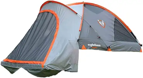 Rightline Gear Truck Bed Tent — Photo 1