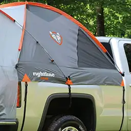 Rightline Gear Truck Bed Tent — Photo 2