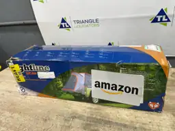 Rightline Gear Truck Bed Tent — Photo 3