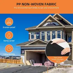 15 x 20 ft Non-Woven… — Photo 2