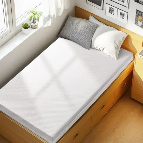 PERLECARE Twin XL 3 Inch… — Photo 1