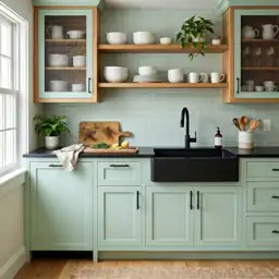 2 Pack Unfinished Pine Shaker… — Photo 2