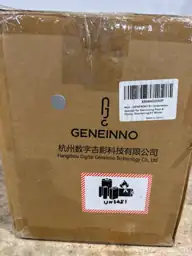 GENEINNO S1 Underwater Scooter, Dual… — Photo 3