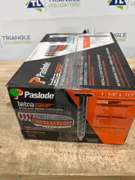 Paslode No. 0 1.125 in.… — Photo 4
