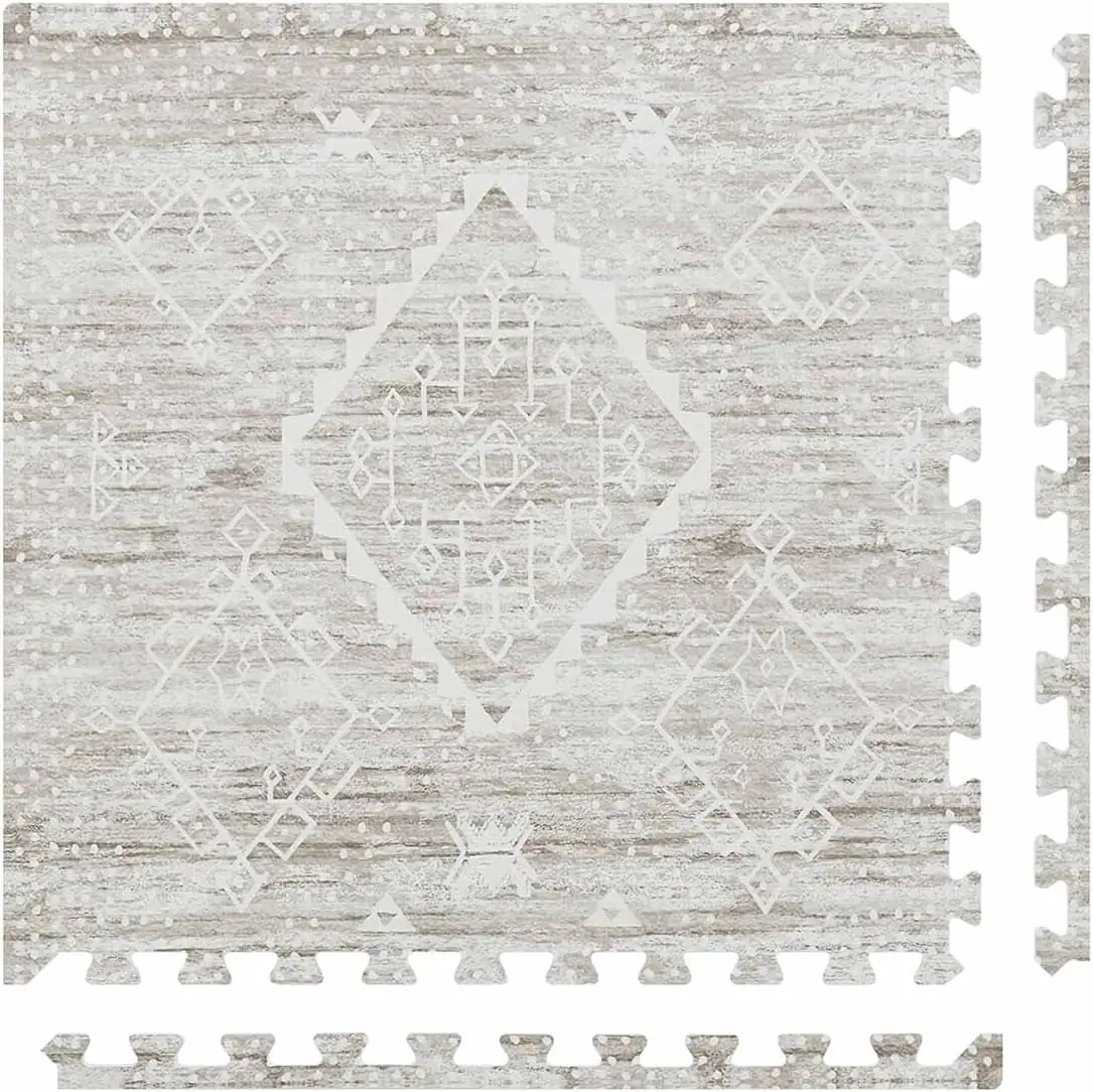 House of Noa Play Mat… — Photo 1