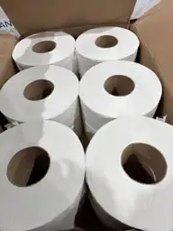 Tork Jumbo Toilet Paper Roll… — Photo 3