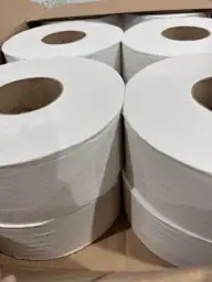 Tork Jumbo Toilet Paper Roll… — Photo 4