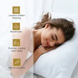 650 Thread Count 4-Piece Linen… — Photo 2
