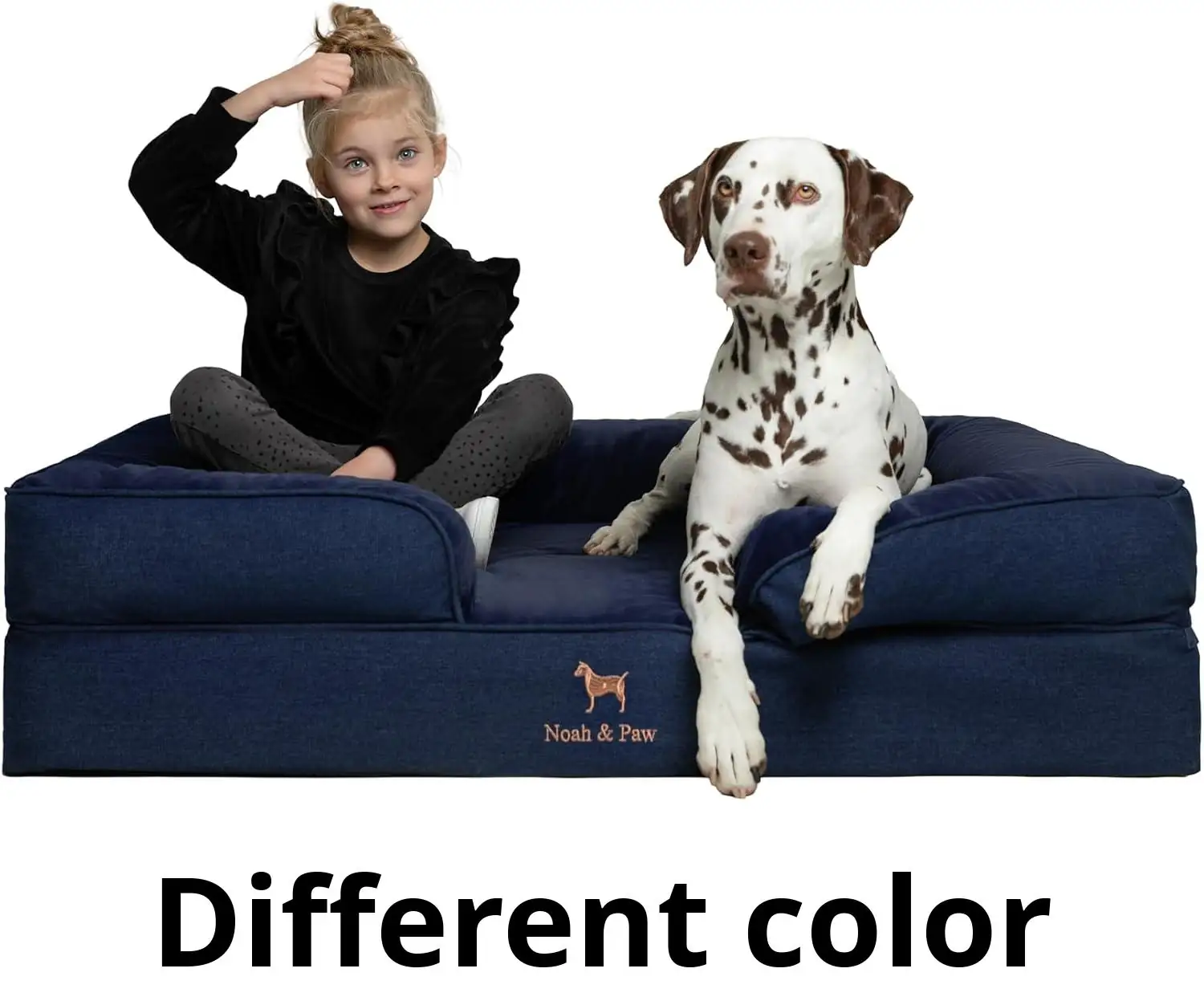 NOAH & PAW Large Dog… — Photo 1