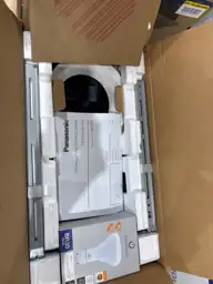 Whisper Recessed Grade 80 CFM… — Photo 3