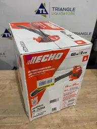 ECHO, Gas-Powered Handheld Leaf Blower,… — Photo 3