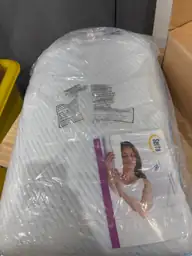 Serta Soothing Cool Queen Medium… — Photo 3