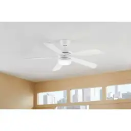 Averly 52 in. Integrated LED… — Photo 2