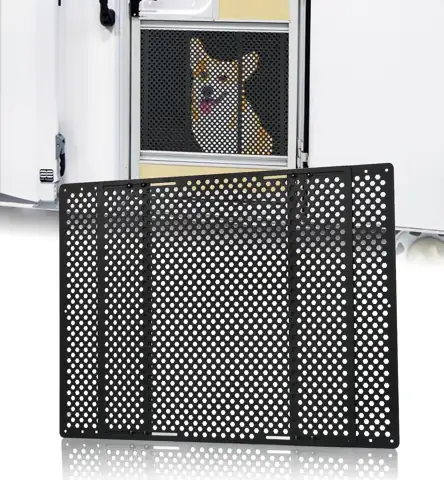 RV Screen Door Protector for… — Photo 1