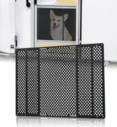 RV Screen Door Protector for… — Photo 1