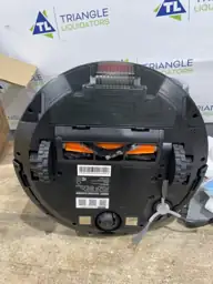 Robot Vacuum,11500Pa Suction,LiDAR Navigation,Self-Emptying,Pet Hair — Photo 5