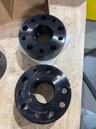 ECCPP 4PCS 2 in Wheel… — Photo 4