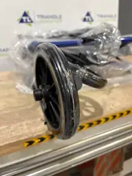 Rollator Rolling Walker with 6… — Photo 4