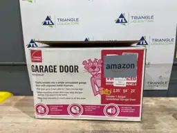 Owens Corning Garage Door Insulation… — Photo 3