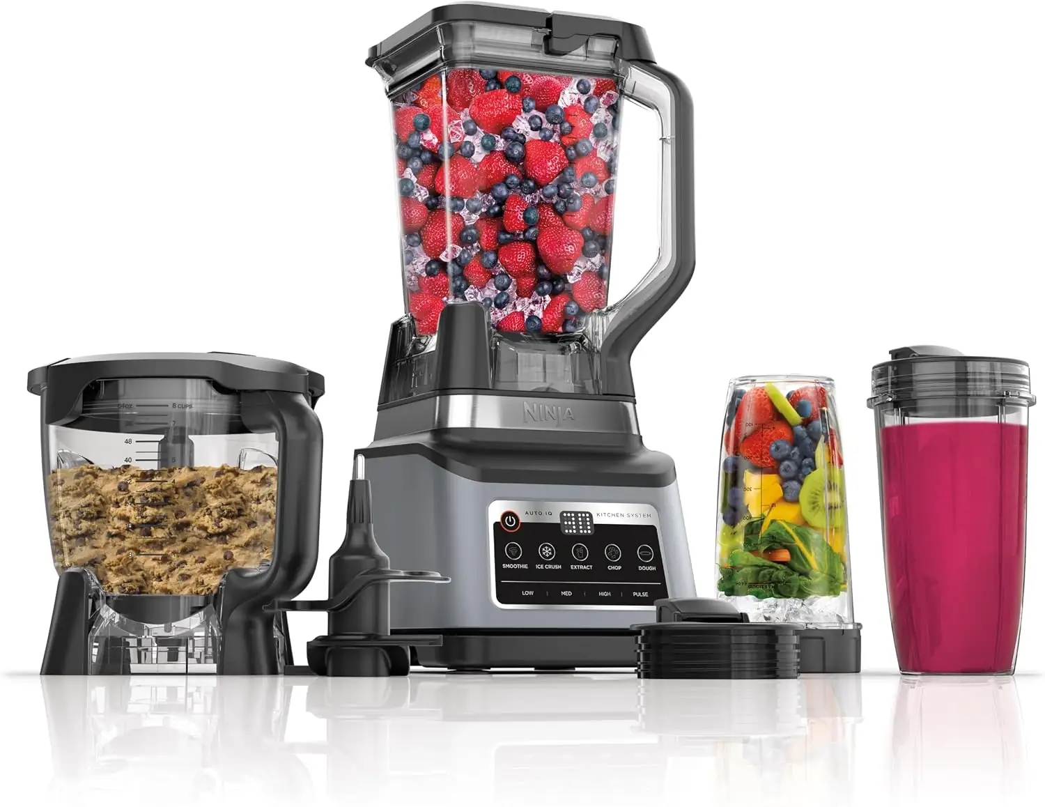 Ninja BN801 Professional Plus Kitchen… — Photo 1