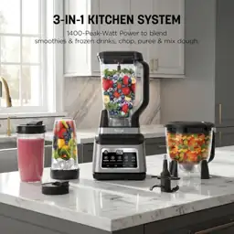 Ninja BN801 Professional Plus Kitchen… — Photo 2