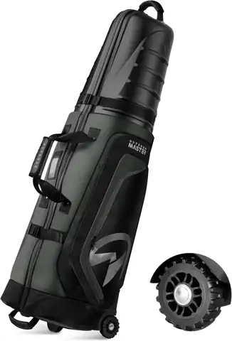 OutdoorMaster Golf Travel Bags for… — Photo 1