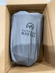 OutdoorMaster Golf Travel Bags for… — Photo 5
