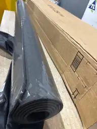 Extra Large Yoga Mat 72x48… — Photo 3