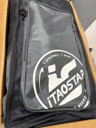 iTAOSTAR Lead-Activate Now, 12'x35/11'x33, Paddle… — Photo 5