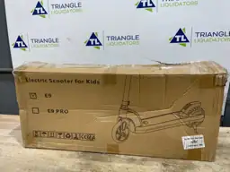 ANHAO Kids Electric Scooter for… — Photo 3