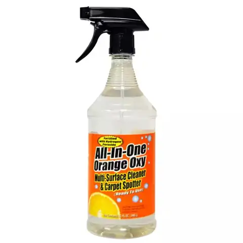 32 oz. All-in-1 Oxy Multi-Surface… — Photo 1