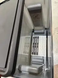 StayDry Wood Pellet Bin and Lid | Triangle Liquidators