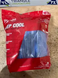 Cooling PVA Towel (10-Pack) — Photo 3