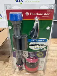 Fluidmaster Universal Toilet repair kit — Photo 3
