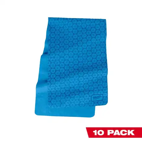 Cooling PVA Towel (10-Pack) — Photo 1