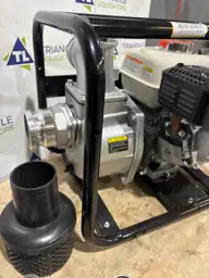 Water Pump 3 in. 264Gpm,… — Photo 4