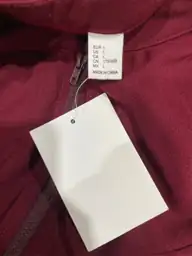 Verdusa Women's Zip Up Wide… — Photo 4