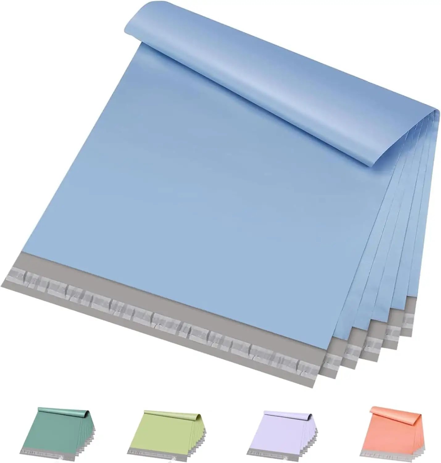 Metronic Large Poly Mailers 19x24… — Photo 1