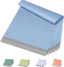 Metronic Large Poly Mailers 19x24… — Photo 1