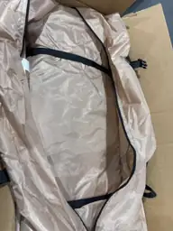 Inflatable Tent with Skylight &… — Photo 3