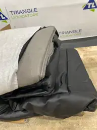 CAR PASS Leather Seat Covers… — Photo 4