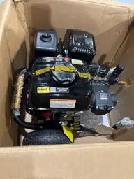 DEWALT 3600 PSI 2.5 GPM… — Photo 4